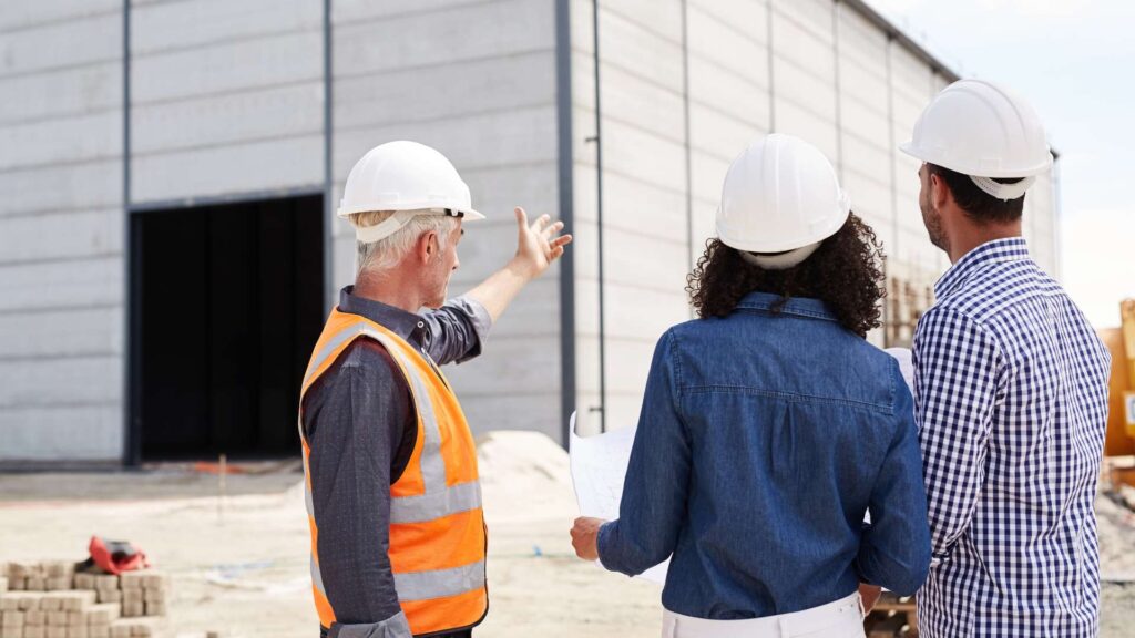 sicurezza sui luoghi di lavoro