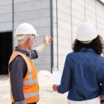 sicurezza sui luoghi di lavoro